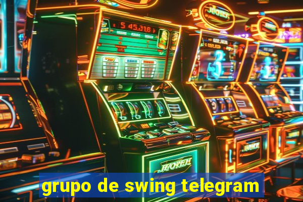 grupo de swing telegram